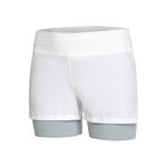 Ropa Under Armour Run Elite 2in1 Shorts